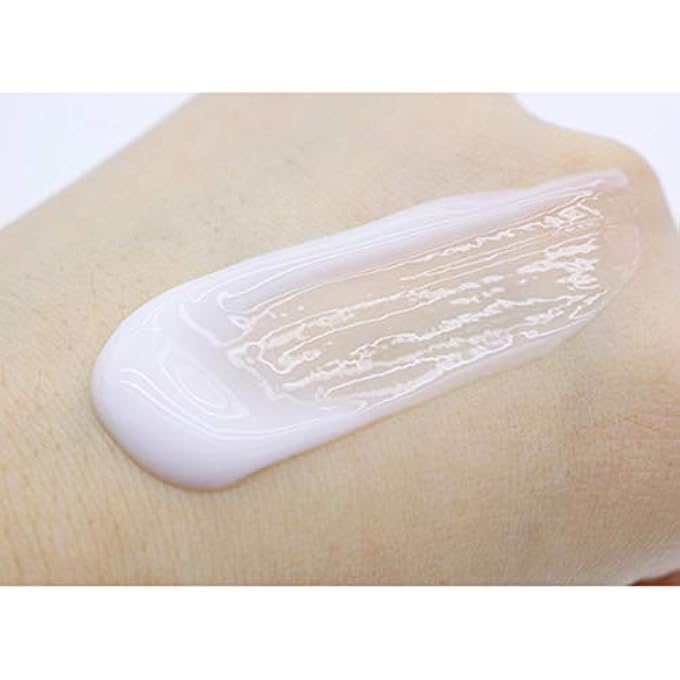 BONAJOUR [] PEPTIDE NATURAL MOISTURIZING CREAM FOR OILY AND SENSITIVE SKIN(WATER BOMB OILY SKIN TYPE), BEST FACE MOISTURIZER, ANTI AGING, ANTI WRINKLE, BRIGHTENING 3.38 FL. OZ - Image 2